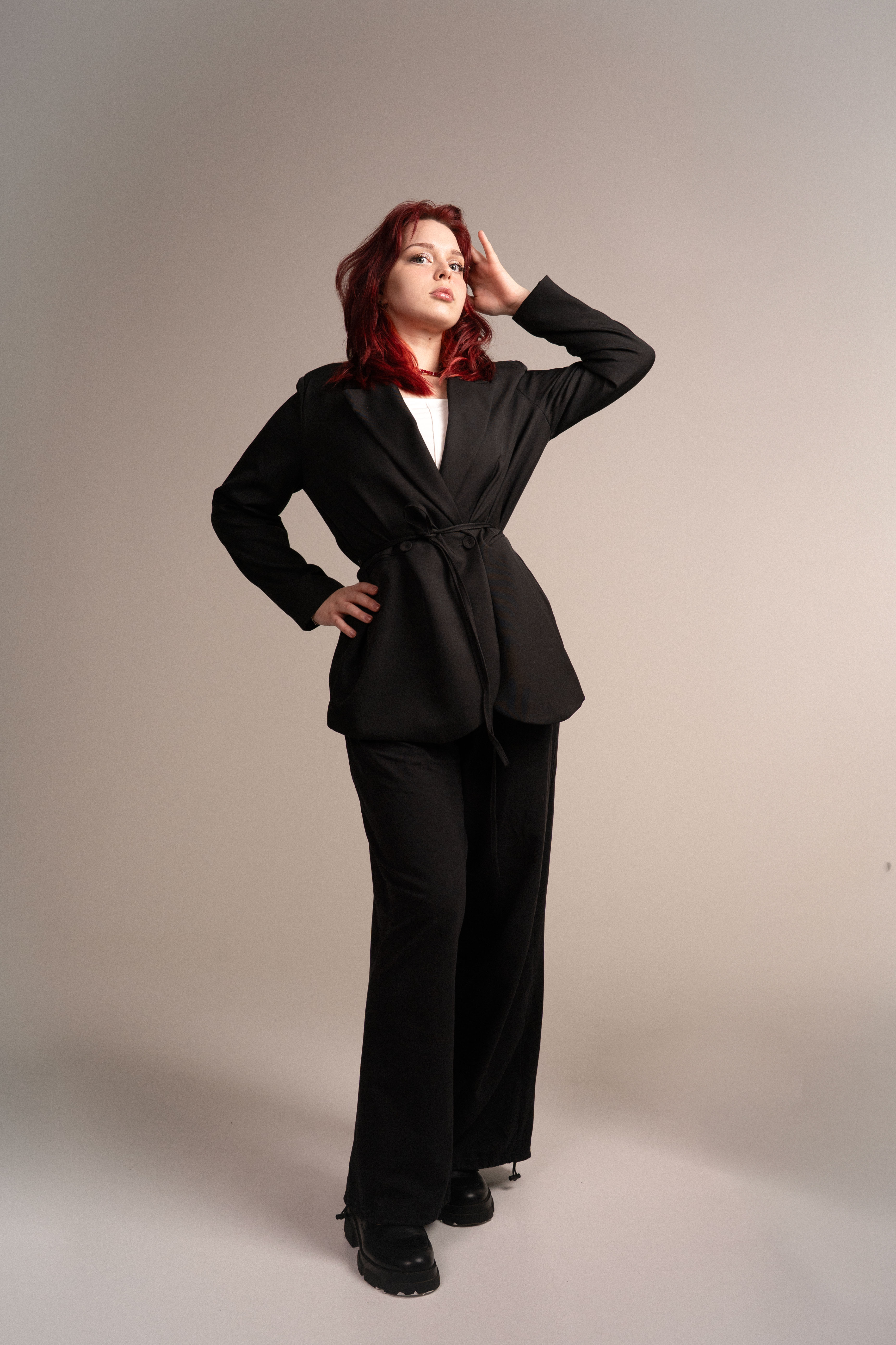 Портрет человека