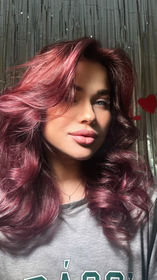 Портрет человека