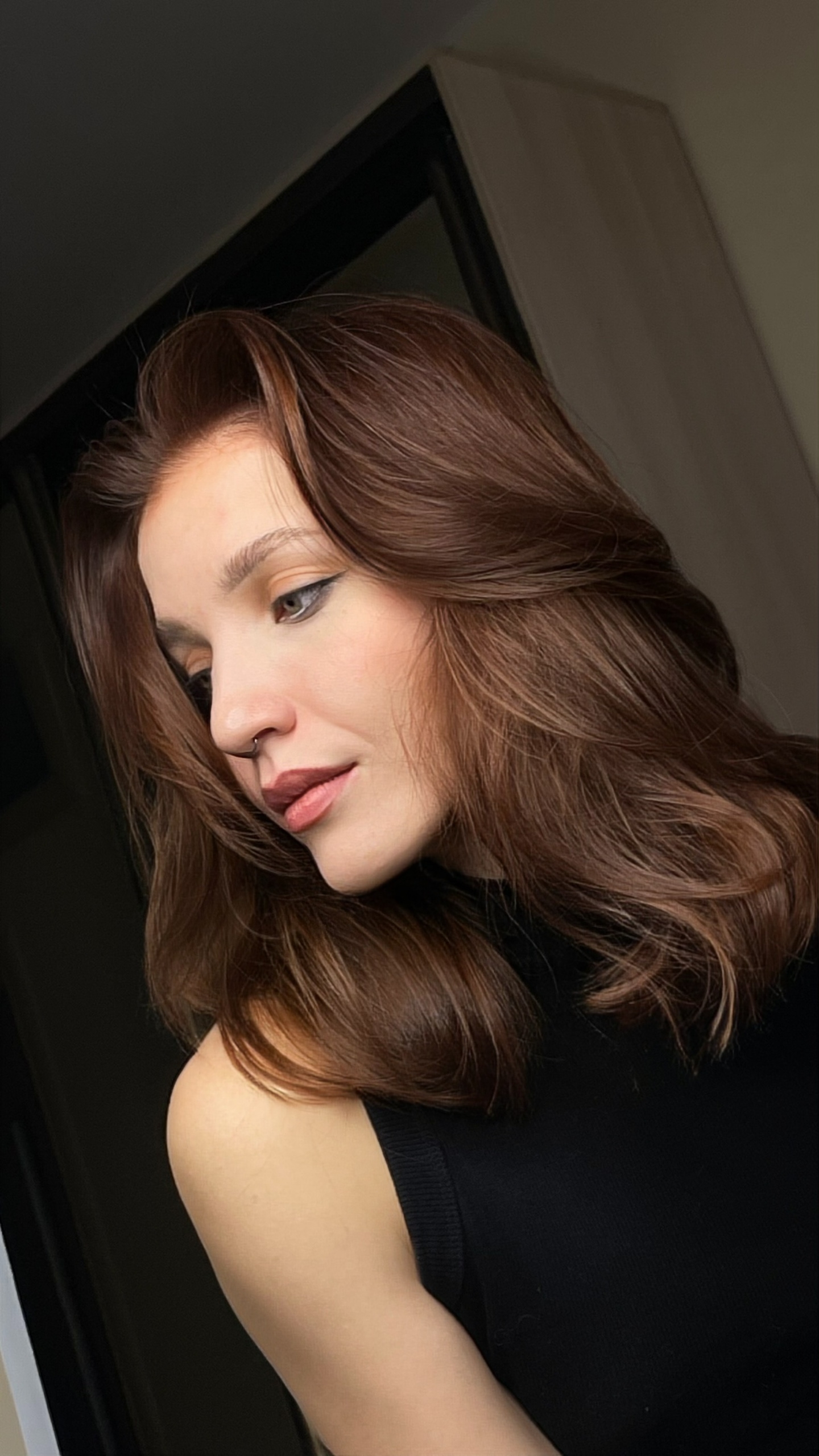 После оказания услуги